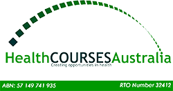 Health Courses Australia -  Course