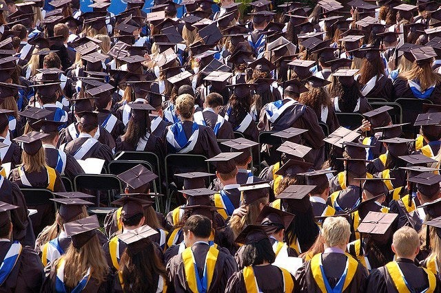 Australian universities accused of soft-marking