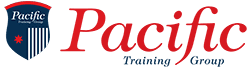 Pacific Training Group Courses