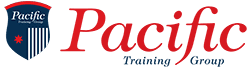 Pacific Training Group -  Course