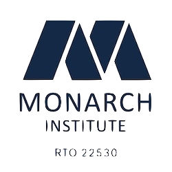 Monarch Institute -  Course