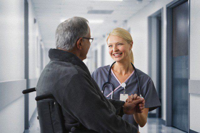 5 Things You Should Know About a Career in Aged Care