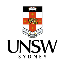 University of New South Wales (Online) -  Course