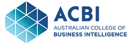Australian College of Business Intelligence - Course Australian College of Business Intelligence - Course