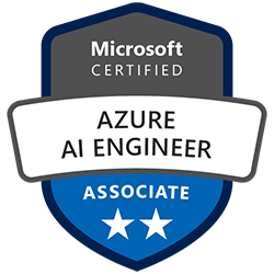 Azure AI Engineer