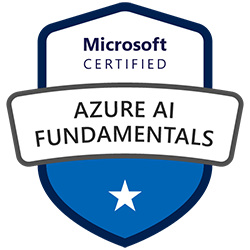 Azure AI Fundamentals