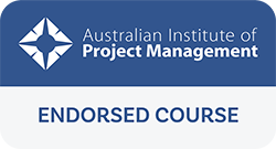 Australian Institute of Project Management Australian Institute of Project Management