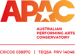 Australian Performing Arts Conservatory -  Course