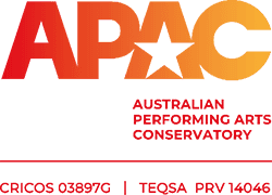 Australian Performing Arts Conservatory - Course Australian Performing Arts Conservatory - Course