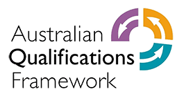 Australian Qualifications Framework Australian Qualifications Framework