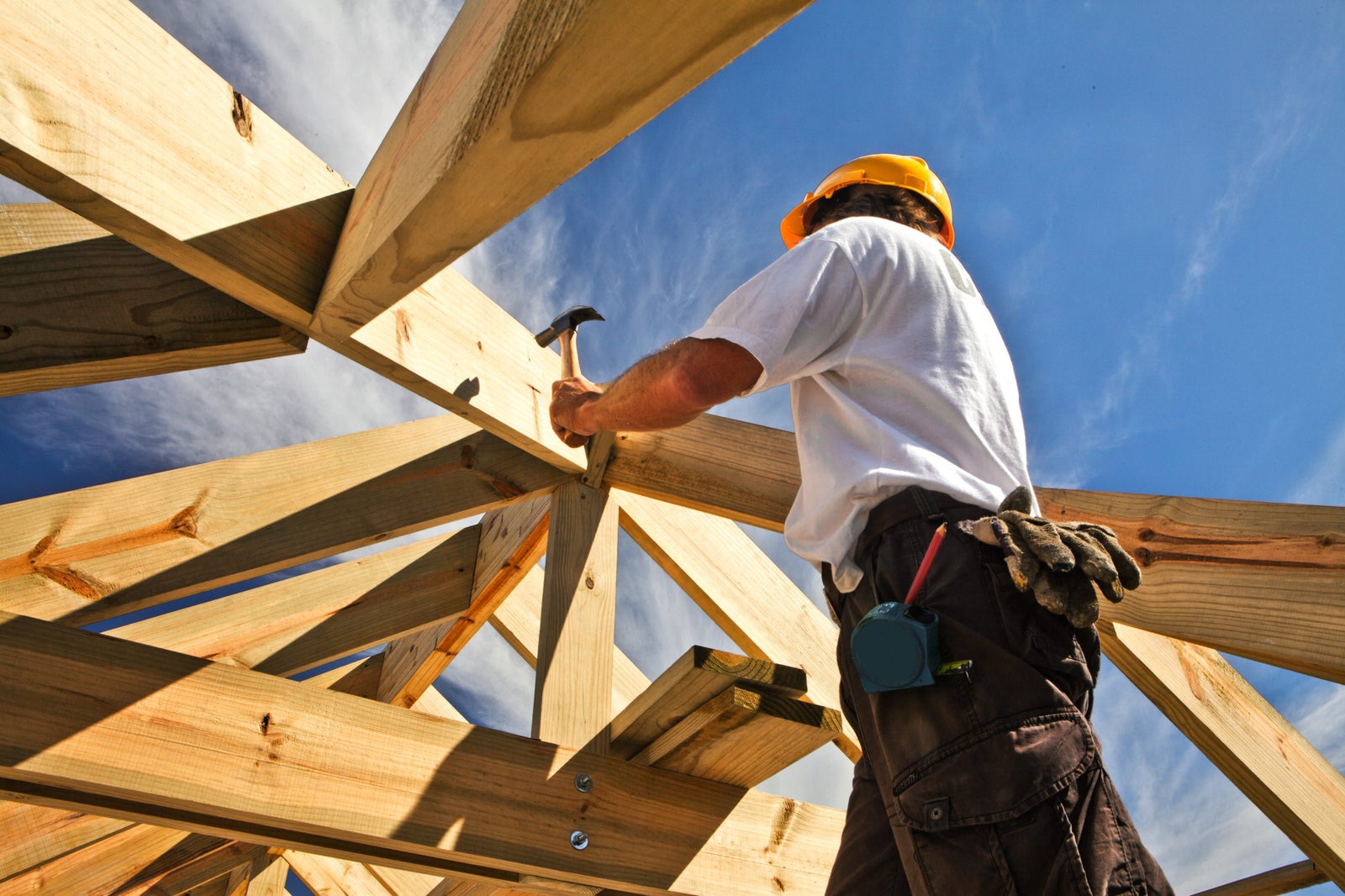 How to Become a Builder: A Physical Job That’s Respected in Communities