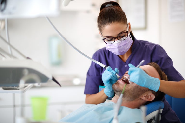 Dental Assisting