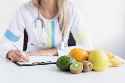 Allied health courses