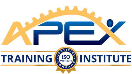 Apex Training Institute Courses