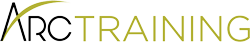 Arc-training-logo ARC Training