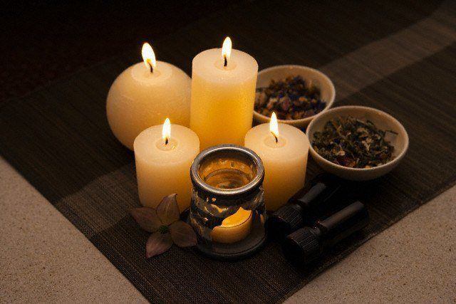 Aromatherapy courses – a great career