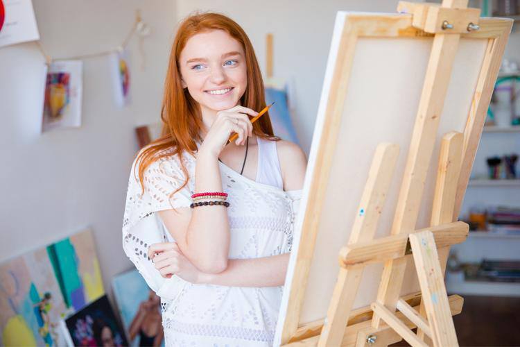 art courses