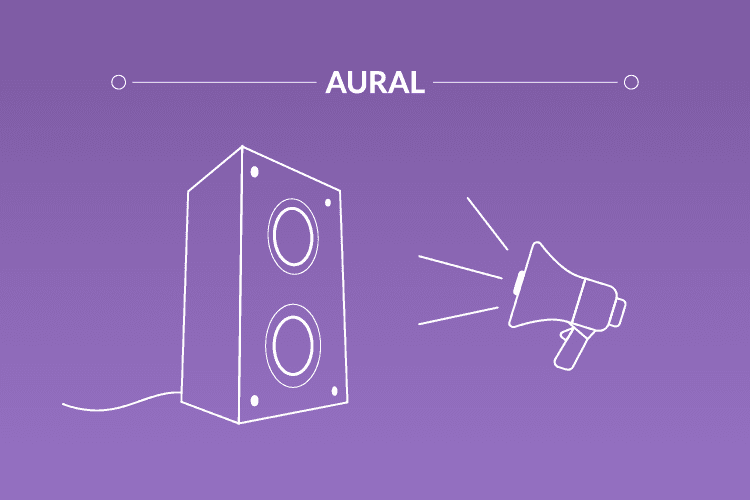 aural learning style definition aural learning style definition