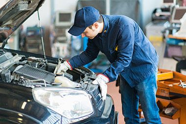 Automotive Courses