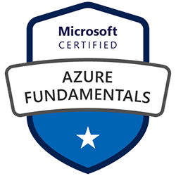 Azure Fundamentals