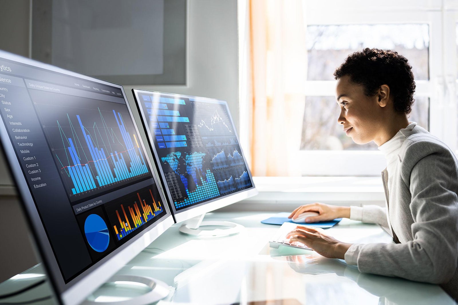 How to Become a Business Analyst
