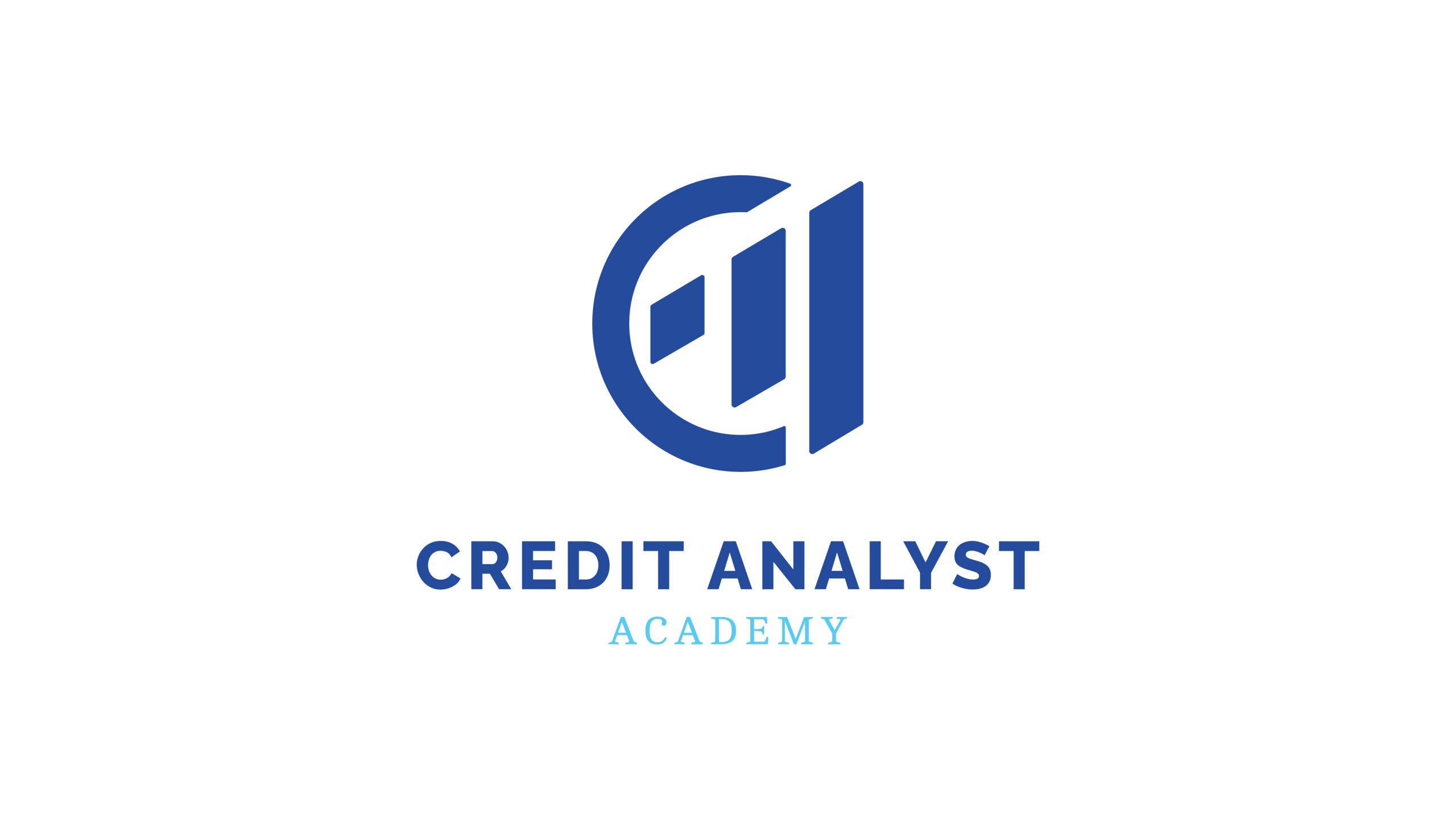 CREDIT ANALYST ACADEMY PTY LIMITED - Commercial Credit Analysis and Lending Course
