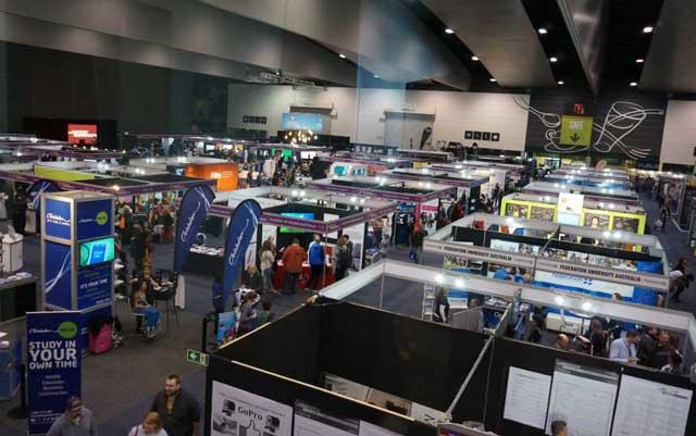 Career Expos – Why You Need to Attend