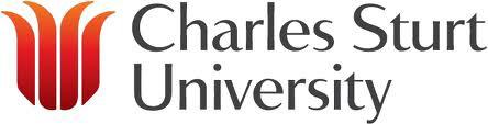 CharlesSturtUniversity Charles Sturt University