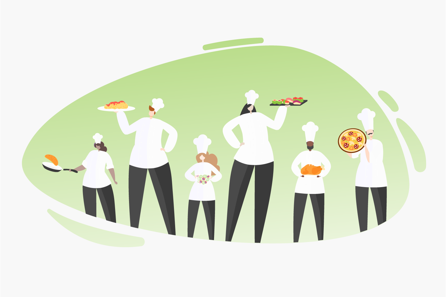 How to Become a Chef in Australia: Complete Guide for 2024