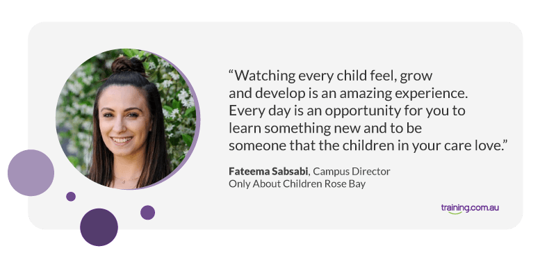 What Qualifications Do You Need To Work At A Daycare Nielsen Ovis1969
