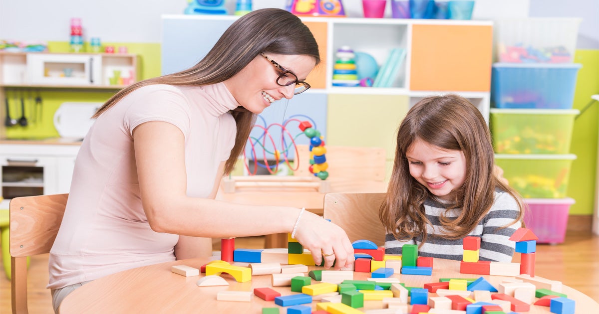 Early Child Care Education & Care Courses 2022 | Online Certifications