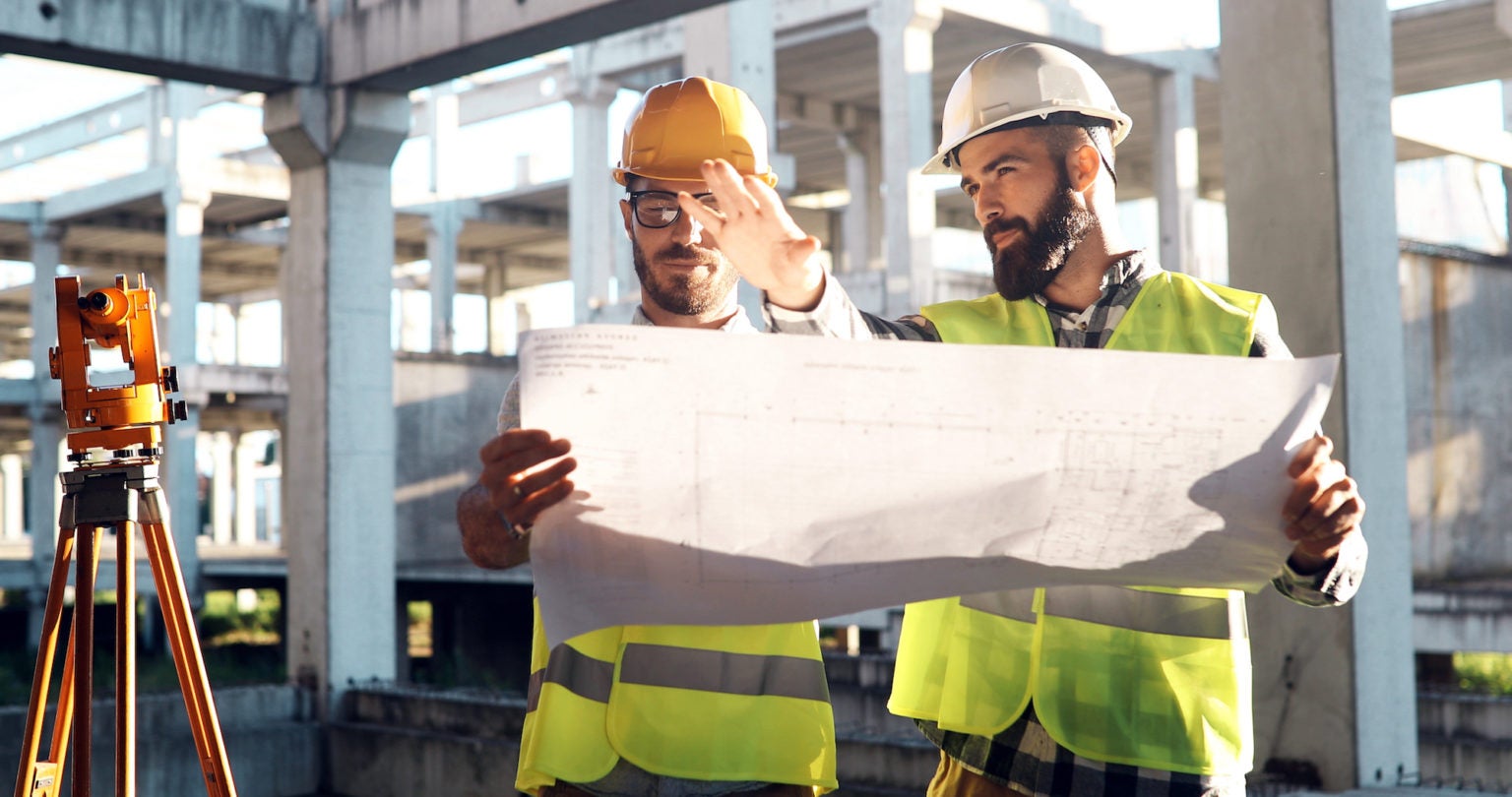 How to a Construction Project Manager A Fulfilling Career For Natural Leaders Training