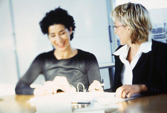 Is Seeing a Career Coach Worth the Expense?