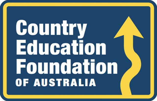 Country Education Foundation Assists Rural Students