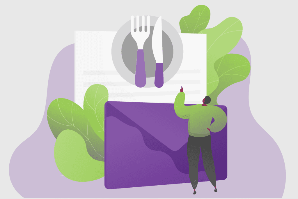 passion for hospitality cover letter
