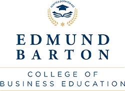 Edmund Barton College - Course Edmund Barton College - Course