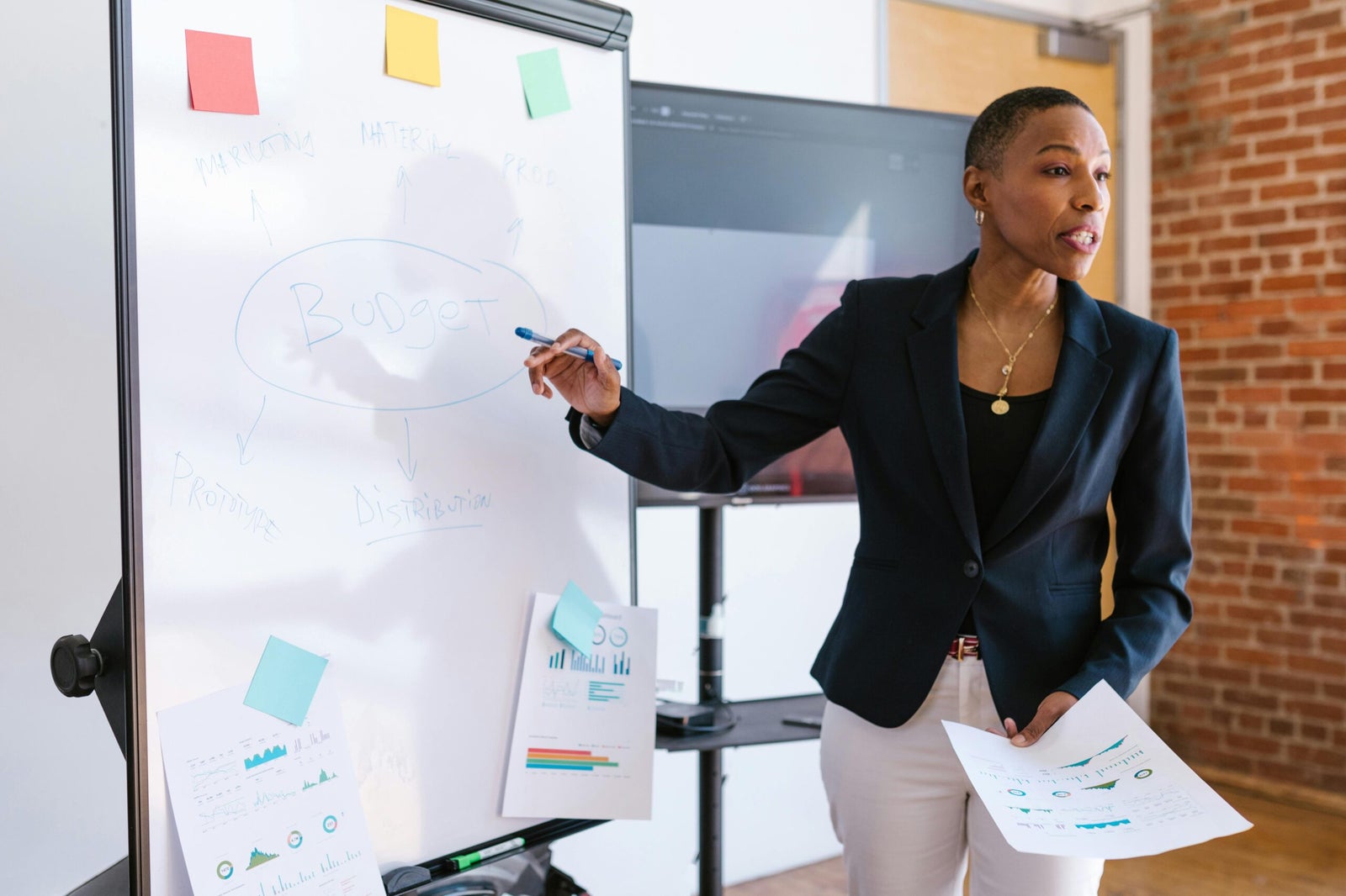 How to Become an Entrepreneur