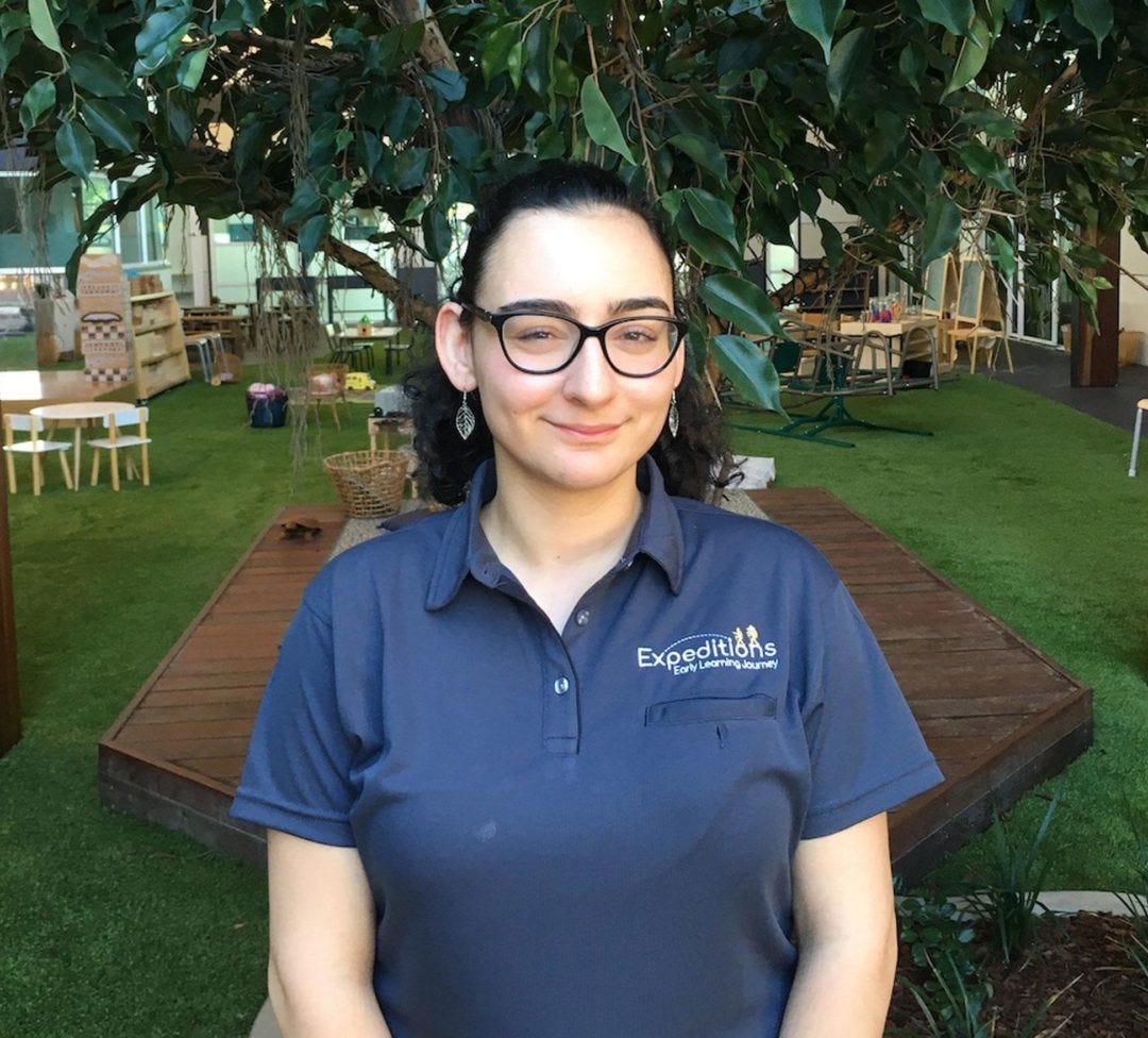 How to an Early Childhood Teacher A Fulfilling Career That