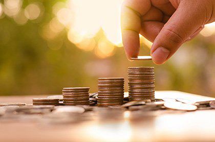 What it's like to work in finance