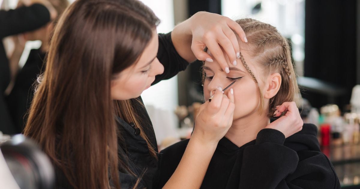 Five exciting beauty careers you can pursue