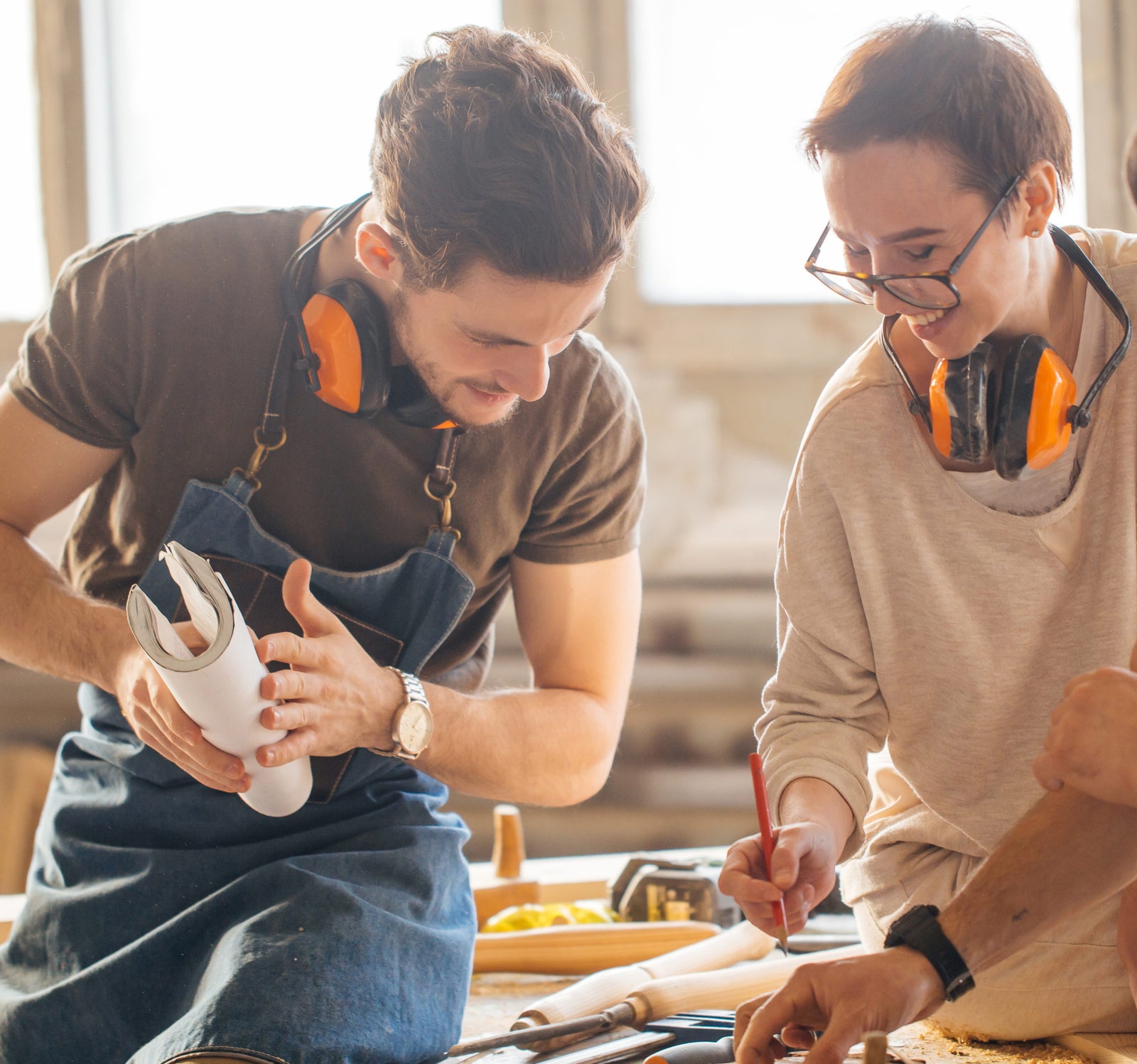 Free apprenticeships for under 25s (QLD)