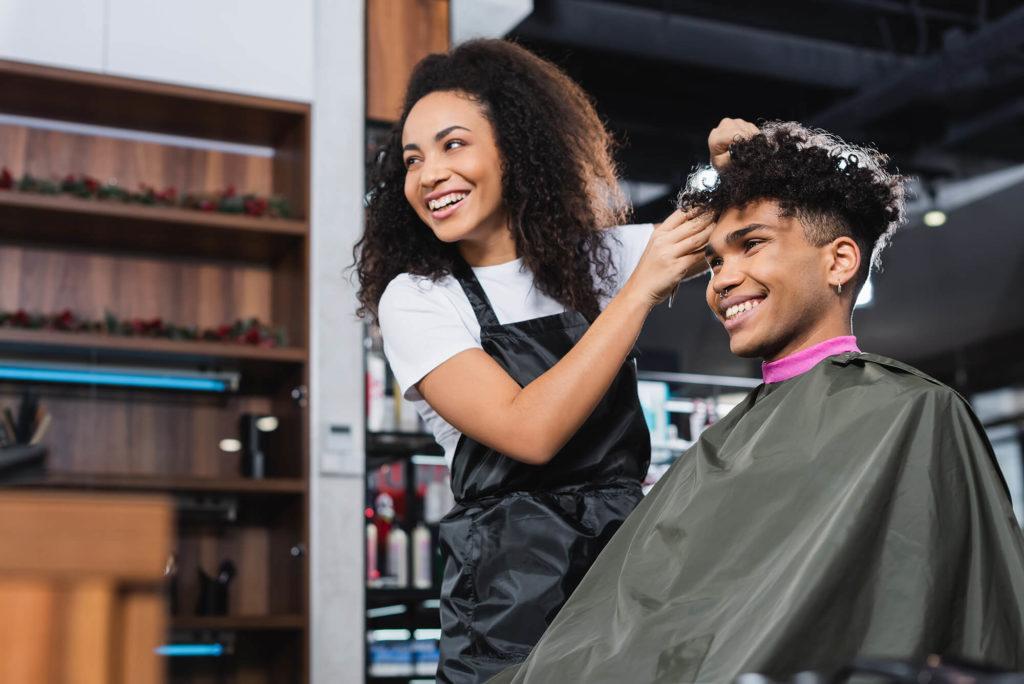 How to a Hairdresser a HandsOn Career with Flexible Hours