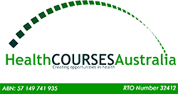 Health Courses Australia Courses