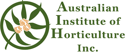 Institute Of Horticulture Institute Of Horticulture