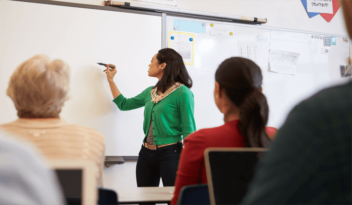 Vocational Education and Training: Why VET Teachers are Crucial to the Education Sector