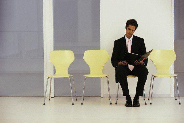 interview preparation