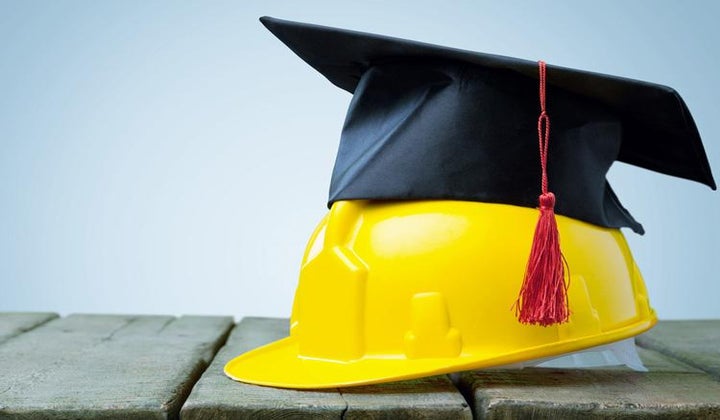The New Way to Get a Good Job Without Uni