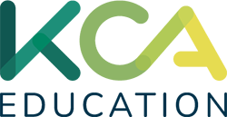 KCA Education -  Course