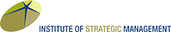 Logo-250px Institute of Strategic Management