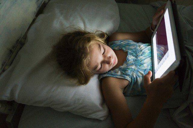 Macquarie Uni Psychologist’s 10 Tips for Kids Screen Time